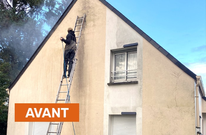 Accueil-Facade-Avant Avant rénovation toiture